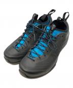 ARC'TERYXアークテリクス）の古着「ACRUX2 FL/アークテリクス/063141-217095」｜ブラック