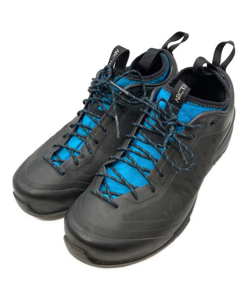 ARC'TERYX（アークテリクス）ARC'TERYX (アークテリクス) ACRUX2 FL/アークテリクス/063141-217095 ブラック サイズ:25.5cmの古着・服飾アイテム