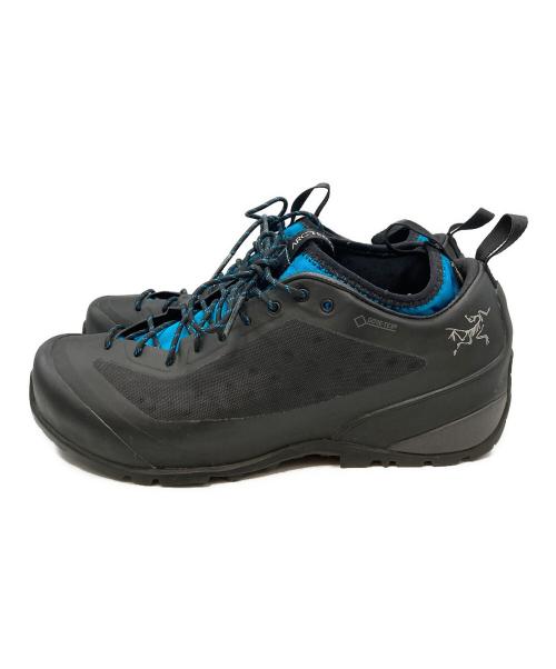 ARC'TERYX（アークテリクス）ARC'TERYX (アークテリクス) ACRUX2 FL/アークテリクス/063141-217095 ブラック サイズ:25.5cmの古着・服飾アイテム