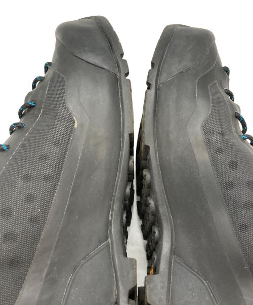 ARC'TERYX（アークテリクス）ARC'TERYX (アークテリクス) ACRUX2 FL/アークテリクス/063141-217095 ブラック サイズ:25.5cmの古着・服飾アイテム