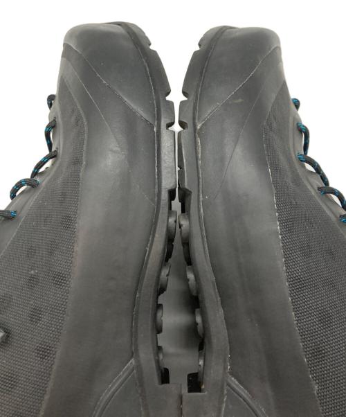 ARC'TERYX（アークテリクス）ARC'TERYX (アークテリクス) ACRUX2 FL/アークテリクス/063141-217095 ブラック サイズ:25.5cmの古着・服飾アイテム