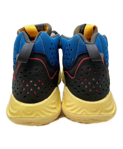 NIKE（ナイキ）NIKE (ナイキ) UNION (ユニオン) JORDAN DELTA MID 