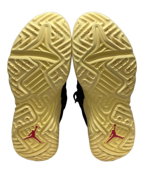 NIKE（ナイキ）NIKE (ナイキ) UNION (ユニオン) JORDAN DELTA MID 