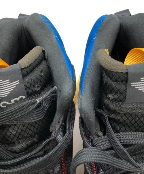 NIKE（ナイキ）NIKE (ナイキ) UNION (ユニオン) JORDAN DELTA MID 