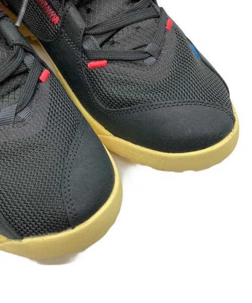 NIKE（ナイキ）NIKE (ナイキ) UNION (ユニオン) JORDAN DELTA MID 