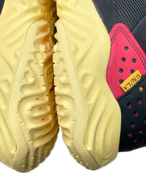 NIKE（ナイキ）NIKE (ナイキ) UNION (ユニオン) JORDAN DELTA MID 