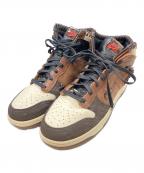 NIKE×BODEGAナイキ×ボデガ）の古着「DUNK HIGH 