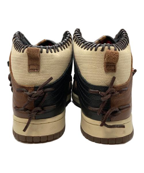 NIKE（ナイキ）NIKE (ナイキ) BODEGA (ボデガ) DUNK HIGH 
