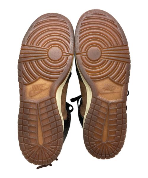 NIKE（ナイキ）NIKE (ナイキ) BODEGA (ボデガ) DUNK HIGH 