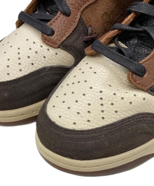 NIKE（ナイキ）NIKE (ナイキ) BODEGA (ボデガ) DUNK HIGH 