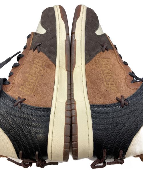 NIKE（ナイキ）NIKE (ナイキ) BODEGA (ボデガ) DUNK HIGH 