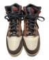 中古・古着 NIKE (ナイキ) BODEGA (ボデガ) DUNK HIGH 