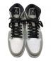 中古・古着 NIKE (ナイキ) Air Jordan 1 Mid 
