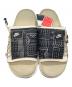 中古・古着 NIKE (ナイキ) SLIDE ASUNA 