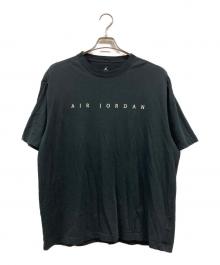 JORDAN×UNION（ジョーダン×ユニオン）の古着「MJ S/S Tee」｜ブラック