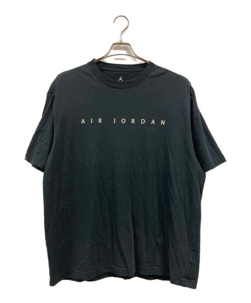 JORDAN（ジョーダン）JORDAN (ジョーダン) UNION (ユニオン) MJ S/S Tee ブラック サイズ:XLの古着・服飾アイテム