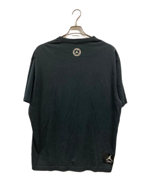JORDAN（ジョーダン）JORDAN (ジョーダン) UNION (ユニオン) MJ S/S Tee ブラック サイズ:XLの古着・服飾アイテム