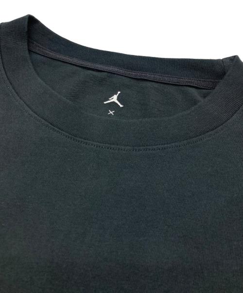 JORDAN（ジョーダン）JORDAN (ジョーダン) UNION (ユニオン) MJ S/S Tee ブラック サイズ:XLの古着・服飾アイテム