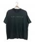 JORDAN（ジョーダン）の古着「MJ S/S Tee」｜ブラック