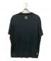 JORDAN (ジョーダン) UNION (ユニオン) MJ S/S Tee ブラック サイズ:XL：5000円