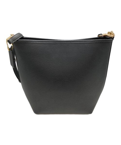 COACH（コーチ）COACH (コーチ) シティ バケット バッグ/コーチ/CT801 ブラックの古着・服飾アイテム