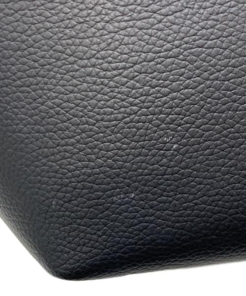 COACH（コーチ）COACH (コーチ) シティ バケット バッグ/コーチ/CT801 ブラックの古着・服飾アイテム