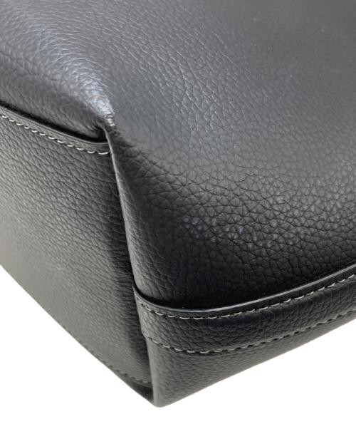 COACH（コーチ）COACH (コーチ) シティ バケット バッグ/コーチ/CT801 ブラックの古着・服飾アイテム