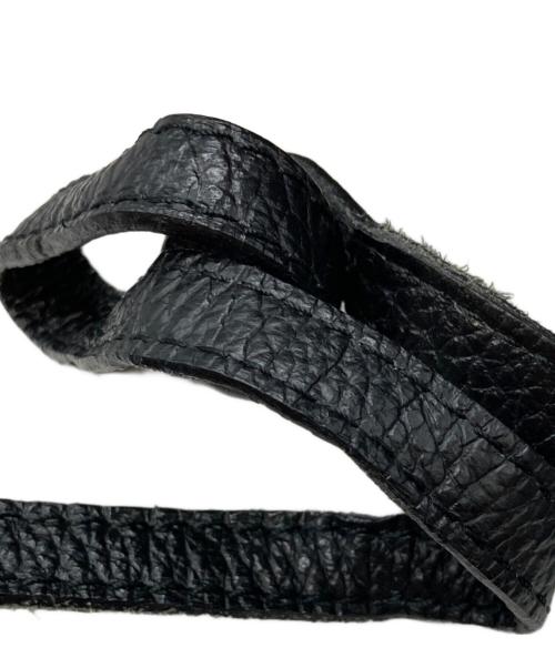 AULENTTI（オウレンティ）AULENTTI (オウレンティ) 2WAYバッグ/オウレンティ ブラックの古着・服飾アイテム