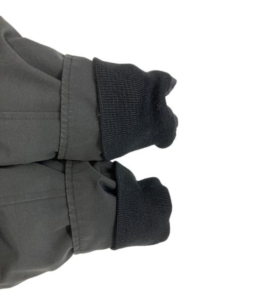 CANADA GOOSE（カナダグース）CANADA GOOSE (カナダグース) Chateau Parka Fusion Fit Heritage/カナダグース/3426MA ブラック サイズ:XSの古着・服飾アイテム