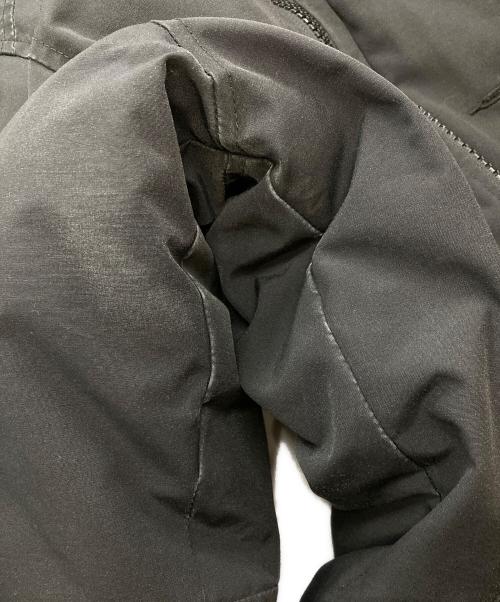 CANADA GOOSE（カナダグース）CANADA GOOSE (カナダグース) Chateau Parka Fusion Fit Heritage/カナダグース/3426MA ブラック サイズ:XSの古着・服飾アイテム