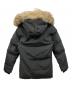CANADA GOOSE (カナダグース) Chateau Parka Fusion Fit Heritage/カナダグース/3426MA ブラック サイズ:XS：47000円