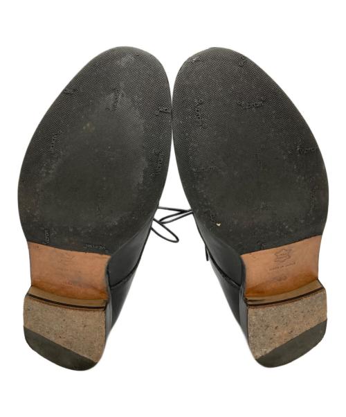 PADRONE（パドローネ）PADRONE (パドローネ) レザーシューズ/パドローネ ブラック サイズ:40の古着・服飾アイテム