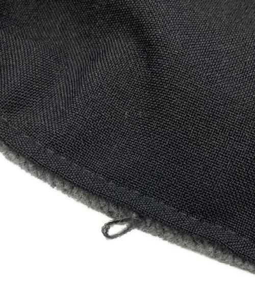 MOLINA（モリナ）MOLINA (モリナ) チマヨベスト/メキシコ製/モリナ グレー サイズ:Lの古着・服飾アイテム