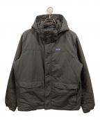 Patagoniaパタゴニア）の古着「マウンテンパーカー/パタゴニア/STY26990FA20」｜ブラック