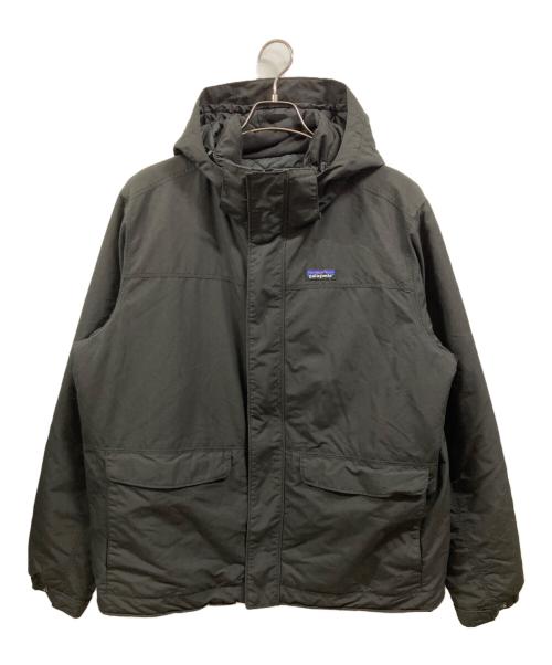 Patagonia（パタゴニア）Patagonia (パタゴニア) マウンテンパーカー/パタゴニア/STY26990FA20 ブラック サイズ:XLの古着・服飾アイテム