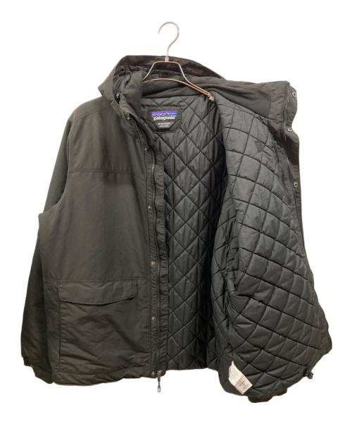Patagonia（パタゴニア）Patagonia (パタゴニア) マウンテンパーカー/パタゴニア/STY26990FA20 ブラック サイズ:XLの古着・服飾アイテム