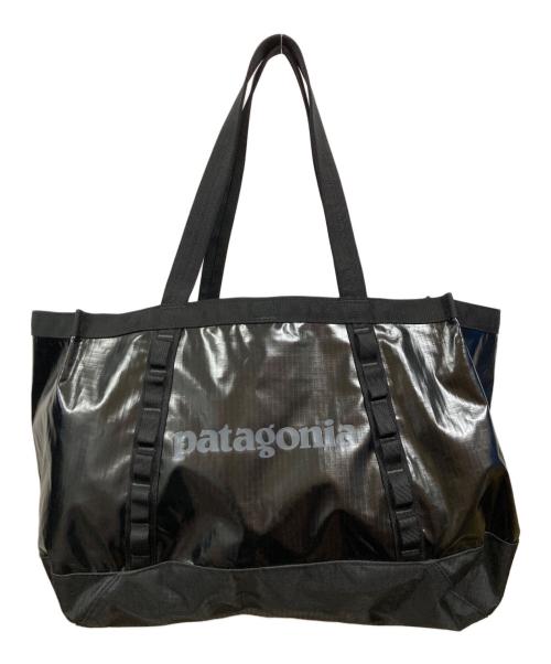 Patagonia（パタゴニア）Patagonia (パタゴニア) トートバッグ/パタゴニア/STY49031SP22 ブラックの古着・服飾アイテム