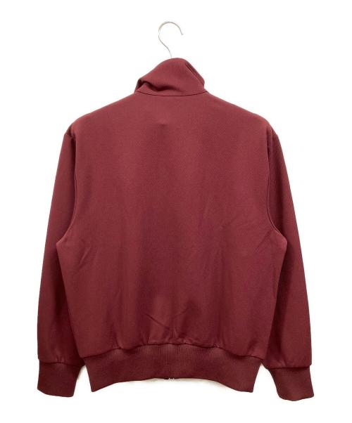 adidas（アディダス）adidas (アディダス) 70s トラックトップ/アディダス/JN5963 ワインレッド サイズ:Ｌの古着・服飾アイテム
