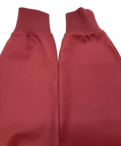 adidas（アディダス）adidas (アディダス) 70s トラックトップ/アディダス/JN5963 ワインレッド サイズ:Ｌの古着・服飾アイテム