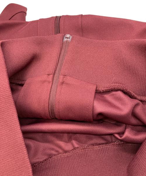 adidas（アディダス）adidas (アディダス) 70s トラックトップ/アディダス/JN5963 ワインレッド サイズ:Ｌの古着・服飾アイテム