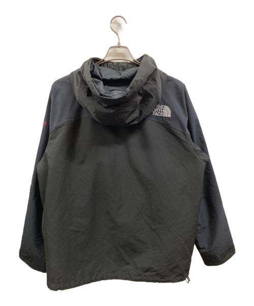 THE NORTH FACE（ザ ノース フェイス）THE NORTH FACE (ザ ノース フェイス) SUMMIT SERIES GORE-TEXマウンテンパーカー/ザ ノース フェイス/NP15805 ブラック サイズ:Ｌの古着・服飾アイテム