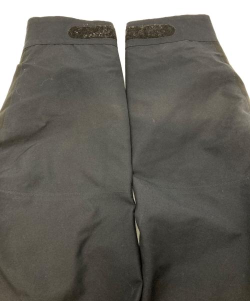 THE NORTH FACE（ザ ノース フェイス）THE NORTH FACE (ザ ノース フェイス) SUMMIT SERIES GORE-TEXマウンテンパーカー/ザ ノース フェイス/NP15805 ブラック サイズ:Ｌの古着・服飾アイテム