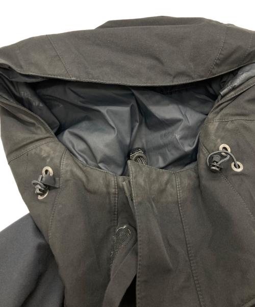 THE NORTH FACE（ザ ノース フェイス）THE NORTH FACE (ザ ノース フェイス) SUMMIT SERIES GORE-TEXマウンテンパーカー/ザ ノース フェイス/NP15805 ブラック サイズ:Ｌの古着・服飾アイテム