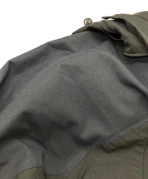 THE NORTH FACE（ザ ノース フェイス）THE NORTH FACE (ザ ノース フェイス) SUMMIT SERIES GORE-TEXマウンテンパーカー/ザ ノース フェイス/NP15805 ブラック サイズ:Ｌの古着・服飾アイテム