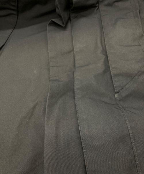 THE NORTH FACE（ザ ノース フェイス）THE NORTH FACE (ザ ノース フェイス) SUMMIT SERIES GORE-TEXマウンテンパーカー/ザ ノース フェイス/NP15805 ブラック サイズ:Ｌの古着・服飾アイテム