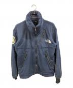 THE NORTH FACEザ ノース フェイス）の古着「Antarctica Versa Loft Jacket/ザ ノース フェイス/NA61930」｜ネイビー