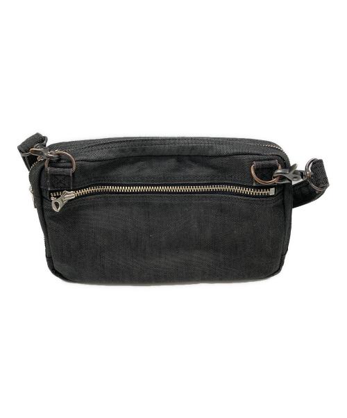 PORTER（ポーター）PORTER (ポーター) SMOKYショルダーバッグ/ポーター ネイビーの古着・服飾アイテム