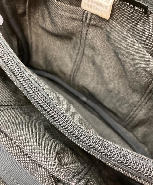 PORTER（ポーター）PORTER (ポーター) SMOKYショルダーバッグ/ポーター ネイビーの古着・服飾アイテム