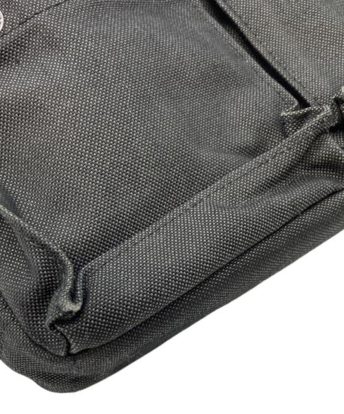 PORTER（ポーター）PORTER (ポーター) SMOKYショルダーバッグ/ポーター ネイビーの古着・服飾アイテム