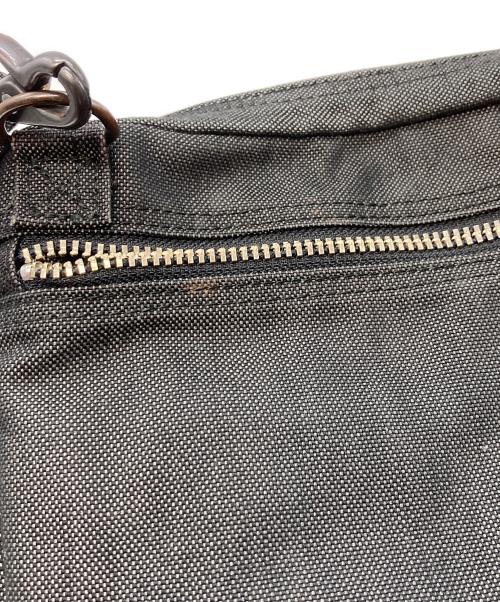 PORTER（ポーター）PORTER (ポーター) SMOKYショルダーバッグ/ポーター ネイビーの古着・服飾アイテム